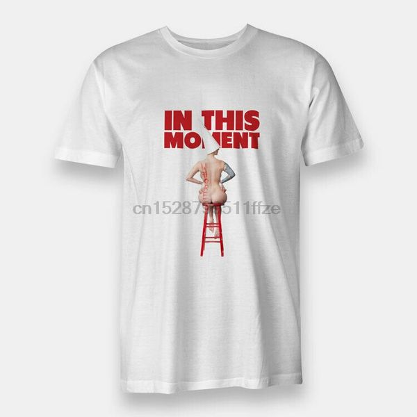 

new whore in this moment maria mens t shirt s to 3xl white