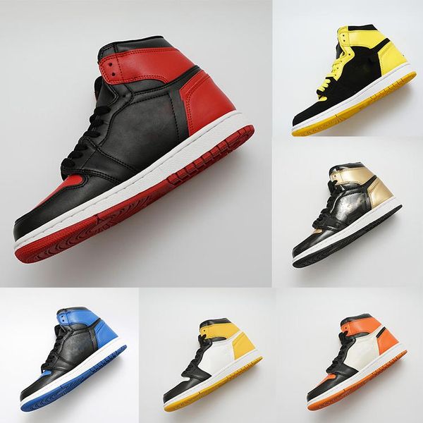 

jumpman 1 zoom racer blue royal obsidian fearless men's running shoes green chicago men sports running shoes