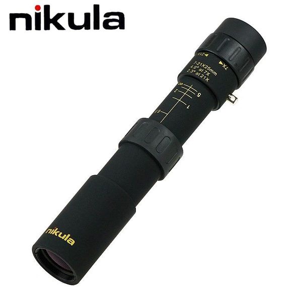 

nikula 10-30x25 zoom monocular powerful hd telescope pocket binoculars mini hunting scope with tripod and carry bag t191022