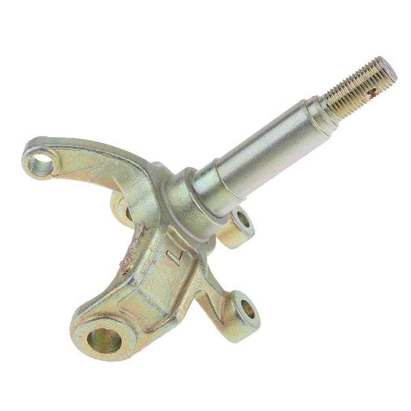 

мотоцикл передний левый тормозной диск цапфа оси для 200cc 250cc велосипед грязи