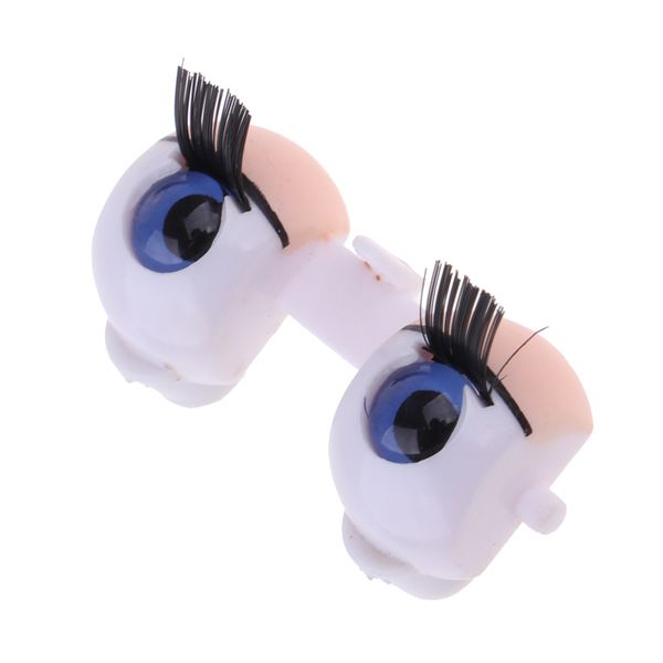 

doll eyes mechanism accs eyeballs for mini blythe dolls custom doll accessories