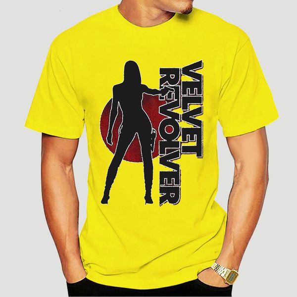 

velvet revolver contraband t-shirt-4397d