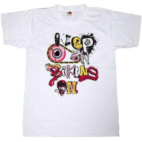 

2019 летней моды горячие продажи хранить мотоспорт на футболку 100% хлопок cycls цикл велосипед горной дороге футболочку тройник рубашки