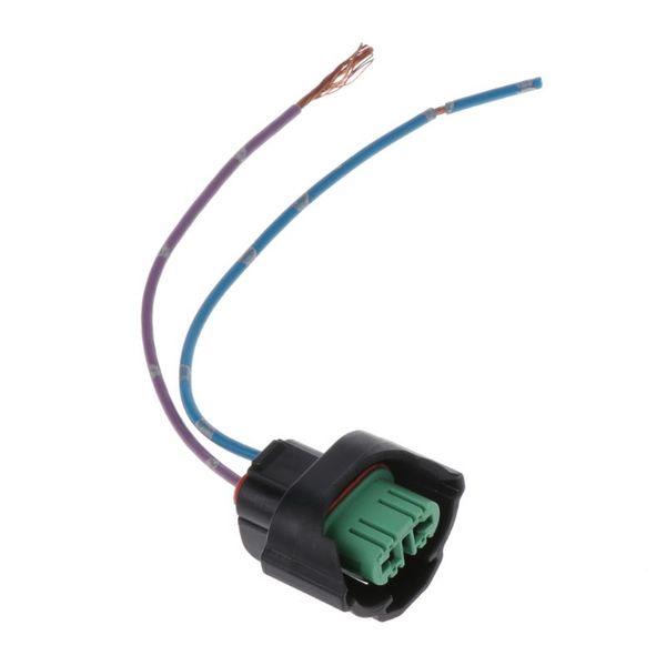 

import h11 car halogen bulb socket power adapter plug connector wiring harness