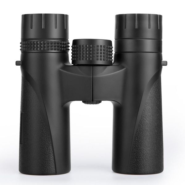 

bijia 12x27 compact binoculars long range hd powerful mini telescope bak4 fmc optics hunting sports camping t190627