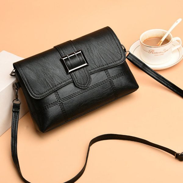 

Zipper Auau Designer Women Shoulder Bag Fashion Handbag And Purse Pu Leather Crossbody Bags For Women New