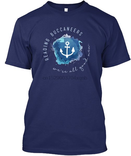 

men t shirt buccaneer watercolor anchor women tshirt