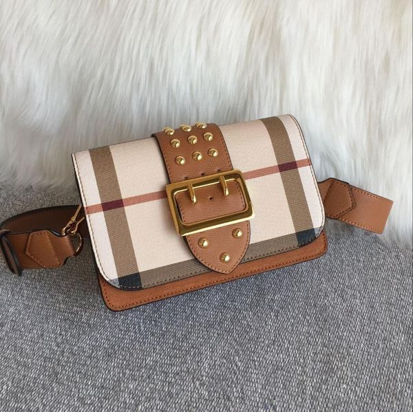 

2020 organ cross shoulder bag real cow leather rivet women's clutch bag crash fashion snake belt cowhide small hand lady
