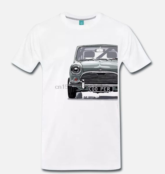 

футболка мем mini cooper мини минор - авто depoca урожай s-м-l-xl-2xl-3xl