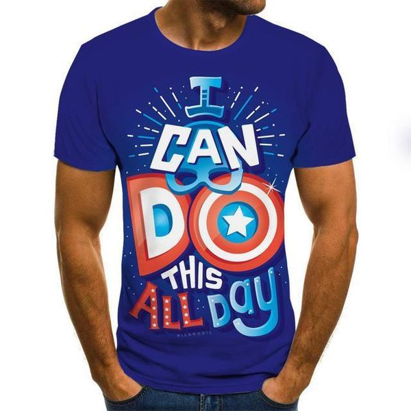 

riinr 2020 new summer fashion tee shirt men large size clothes men t-shirt geometric print o-neck short sleeve casual cotton 6xl