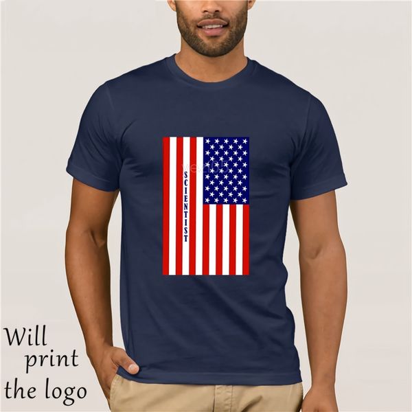 

scientist t-shirt, july 4th tee, patriotic shirt