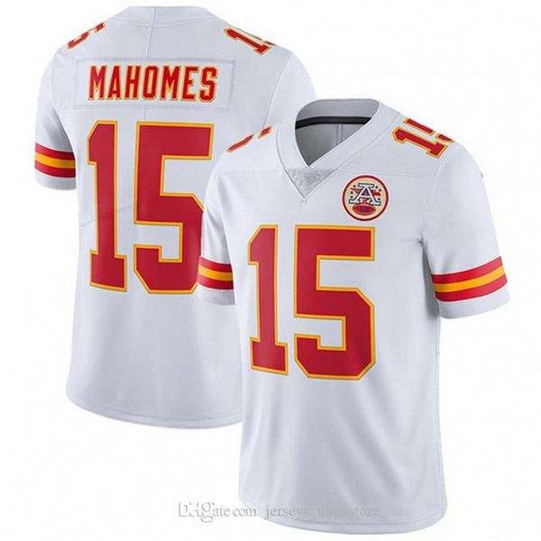 

new Men Kansas City Chief 87 Travis Kelce 32 Tyrann Mathieu 26 Damien Williams 10 Tyreek Hill 15 Patrick Mahomes