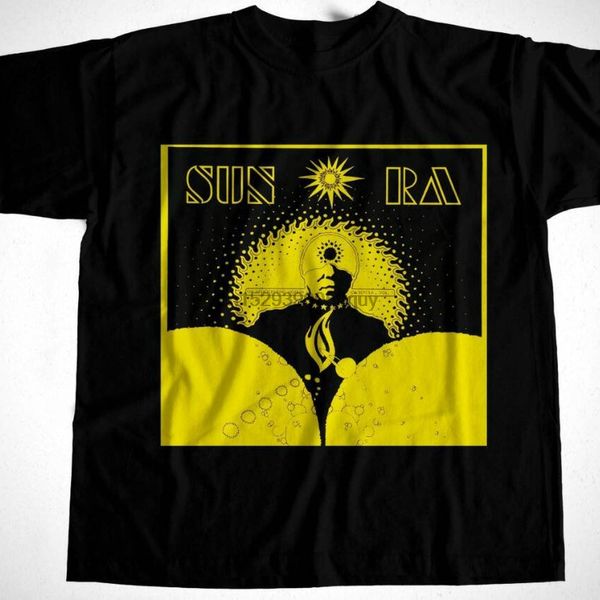 

sun ra tshirt