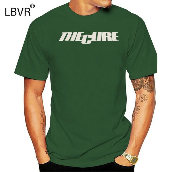 

cure mens сращивания ii майка черный