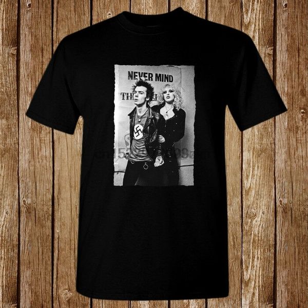 

sid vicious и спанджен новая футболка размер s-5xl (1
