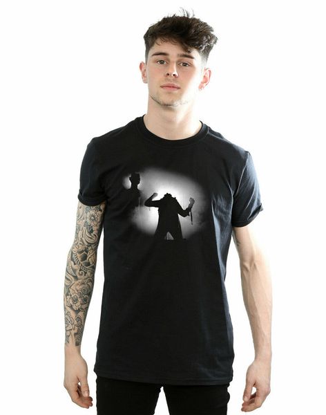 

экзорцист men's pazuzu и regan футболка плюс размер tee shirt