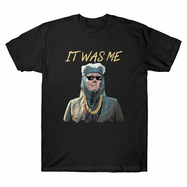 

tell cersei it was me t-shirt olenna tyrell vintage funny graphic 100% cotton short sleeve o-neck tee shirt hip hop t shirt