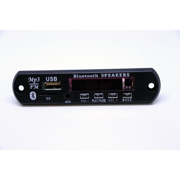

& mp4 players wireless bluetooth mp3 wma decoder board audio module usb tf radio for car high quality
