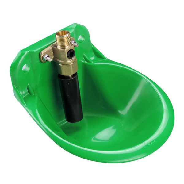 Farm Feeding Automatic Drinker Sow Water Bowl Thickened Useful Animal Sheep Pig