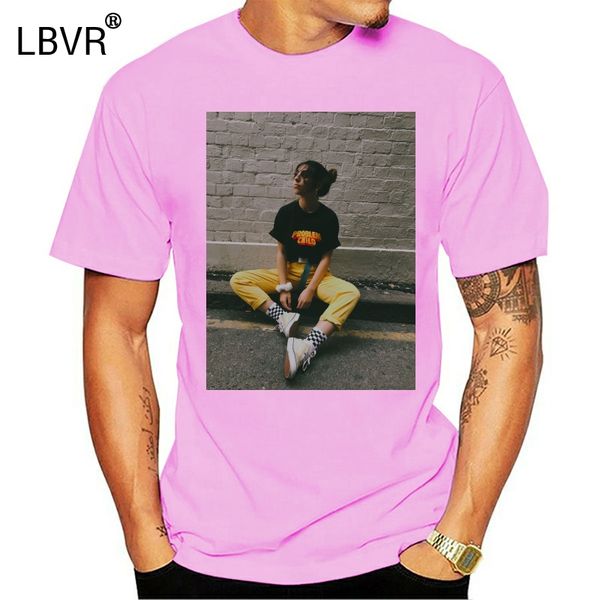 

трудный ребенок эстетическая черная футболка унисекс grunge skater printed tee стиляги street style summer top