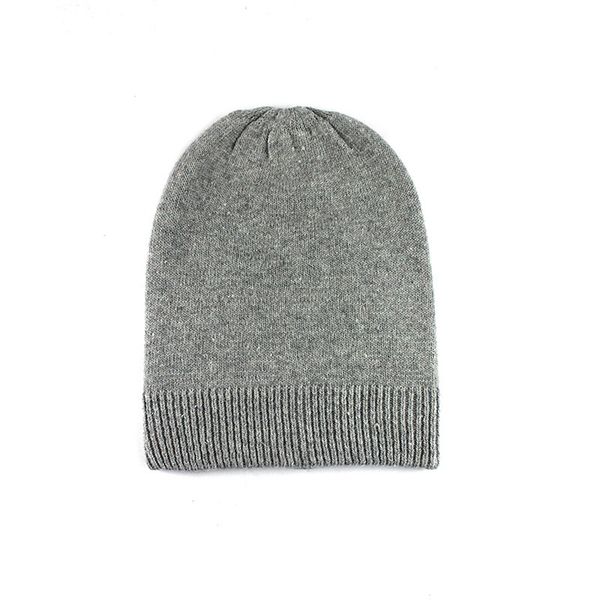 

beanie/skull caps fur curled knitted hat ball detachable decorative wool ladies outdoor thick warm casual all-match, Blue;gray