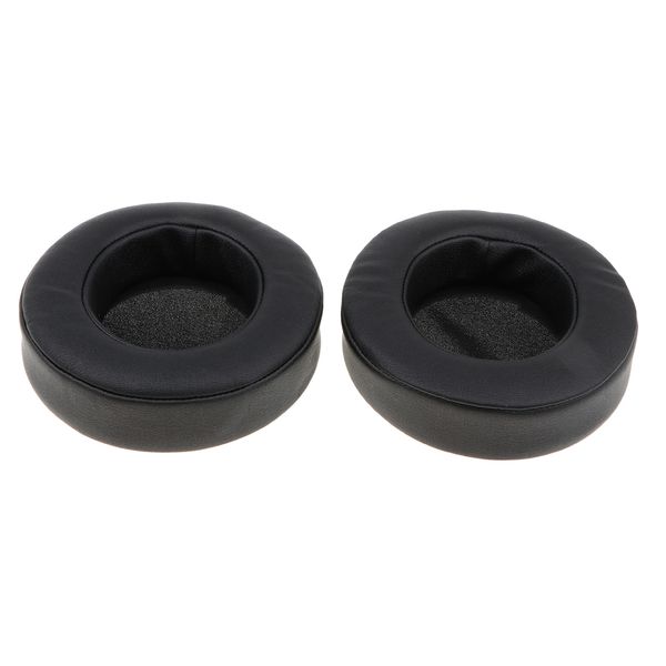 

2 pieces replacement foam ear