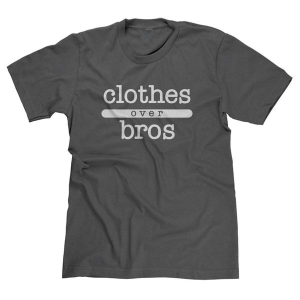 

одежда за bros one tree hill смешной мода брук дэвис пародия летняя мода подросток человек с коротким рукавом o-образным вырезом hipster t-s