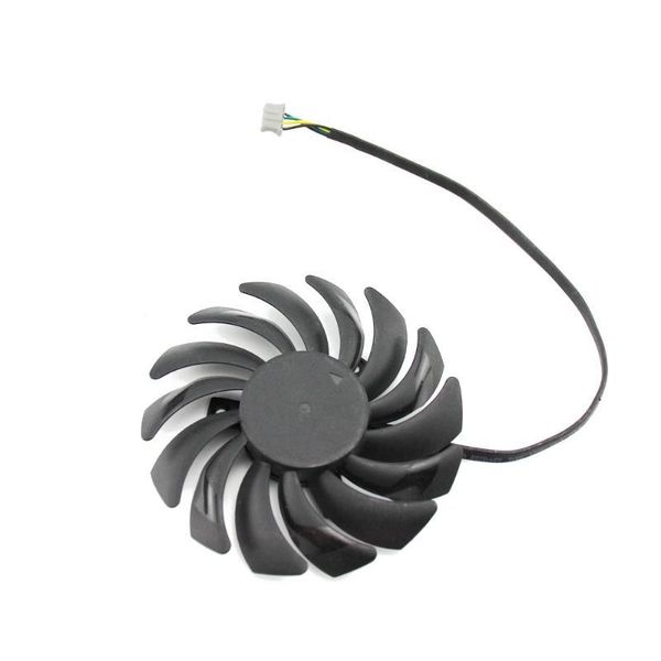 

pld09210b12hh rtx2070 rtx2080 rtx2080ti dc12v para msi geforce rtx 2070 2080 2080ti duke oc tarjeta grÃ¡fica ventilador