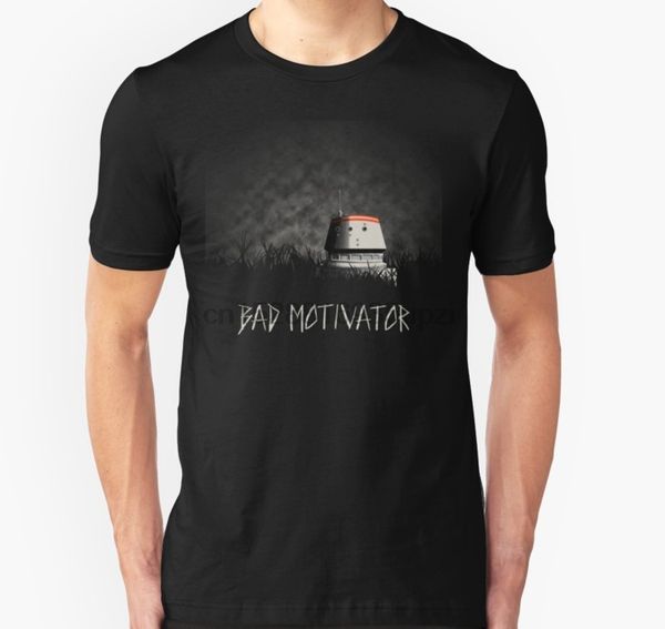 

men short sleeve tshirt bad motivator t shirt women t-shirt