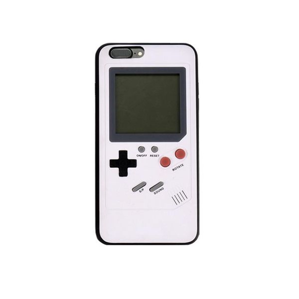 

iphone game machine mobile phone shell suitable for series protective cover casual games