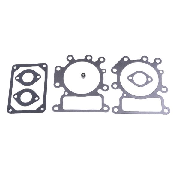 

engine valve gasket set for briggs & stratton 31f707, 31f775, 31f777, 31g707