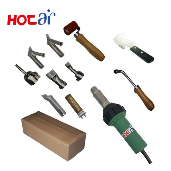 

ce approved high frequency machine melt plastic soldering gun