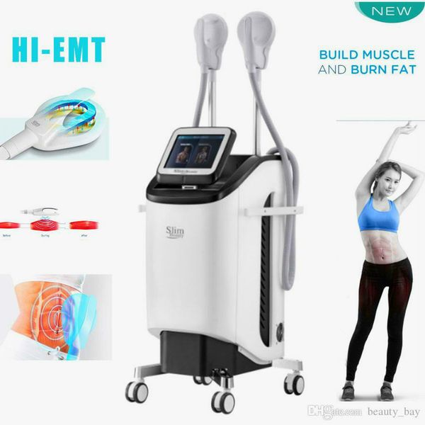 

popular technology em sculpt muscle trainer beauty machine ultra body contour lifting effect of buttocks equipment ce certificated