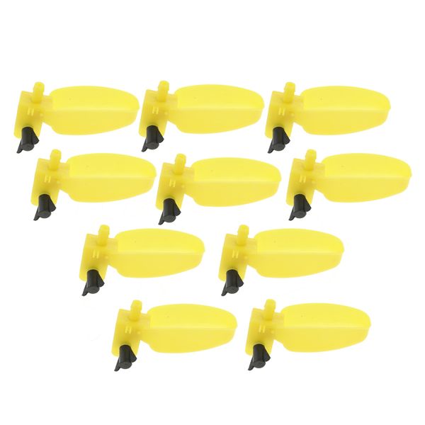 

10 pack голубиного waterer питьевой кубок птичий поливочные системы