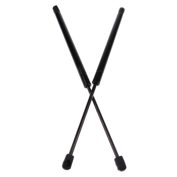 

2 pieces car tailgate gas stay struts door hatch lift supports shock struts