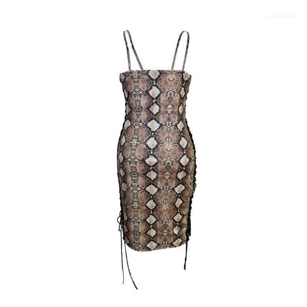 

lady cable tie dress women skinny dresses serpentine print plaid dresses luxury designer club dress, White;black