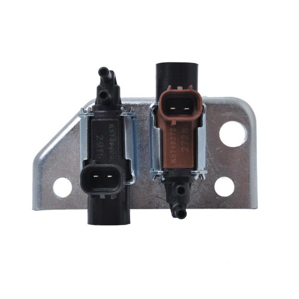 

замена автомобиля электрический электромагнитный клапан