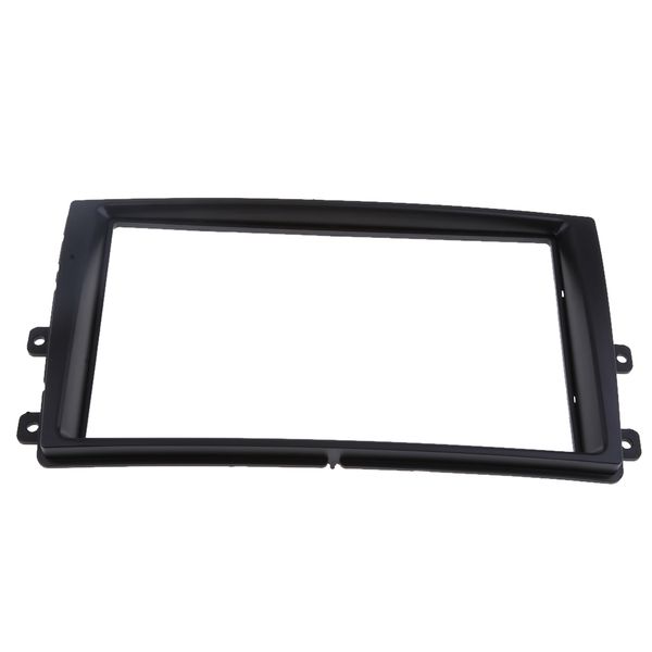 

автомобильный dvd / cd радио 2din фриз установка рамы переходная для kia forte k3