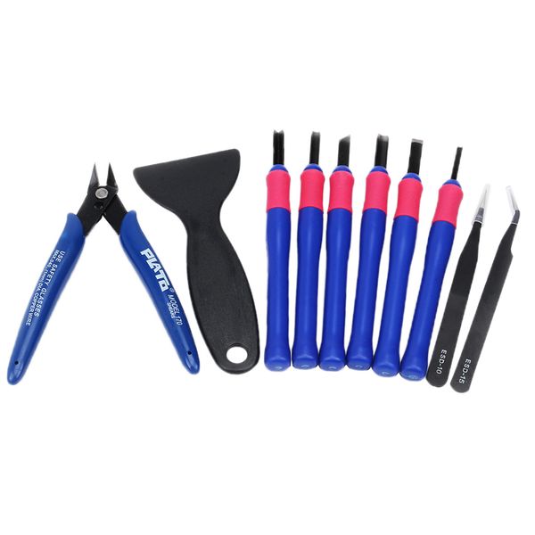 

portable repair fix tools kits for ramps 1.4 reprap prusa i3 3d printer