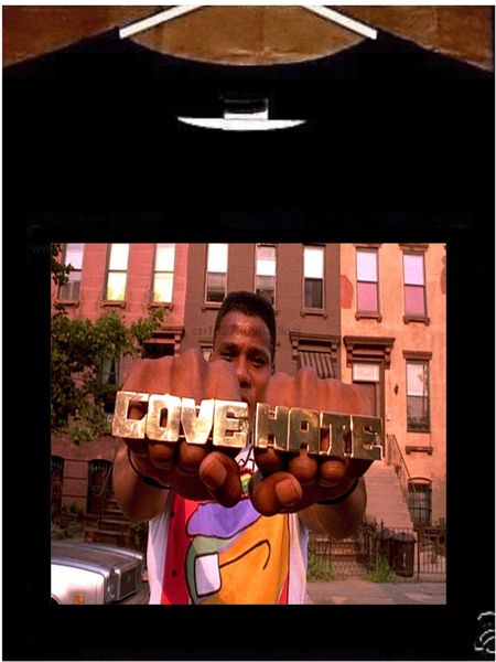 

радио рахим t shirt do the right thing radio рахим tee shirt