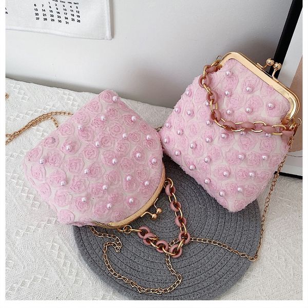 

elegant lace flowers women bag evening clutch ladies shoulder crossbody bag for party purse wallets small purses and handbag new