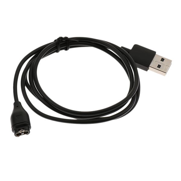 

usb super durable charging data sync cord for garmin fenix 5 / 5 plus / 5s