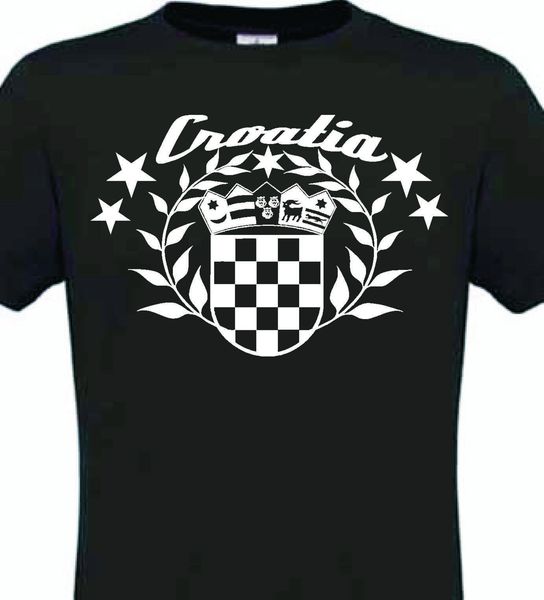 

2020 fashion t shirt kroatien hrvatska croatia trikot handball tee shirt