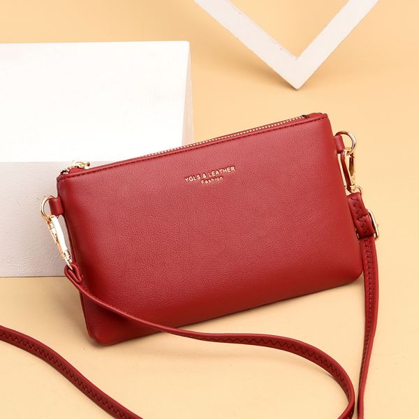 

shoulder bags anglo-french womans fashion bag pu female very beautiful leather