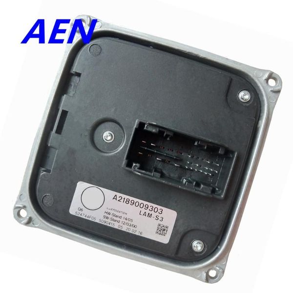 

new for 2014-2020 gla-w156 cla-w117 a class-w176 drl led module a2189009303