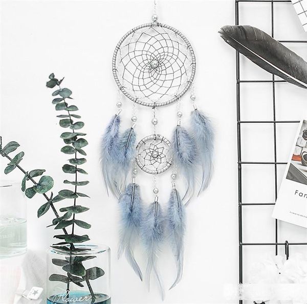 

dreamcatcher handmade dream catcher net hanging home car decoration decor craft gift dreamcatcher