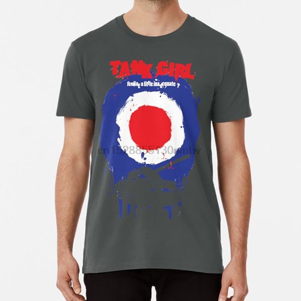 

tank girl target t shirt tank girl rachel talalay film movie target riot grrrl comic comic book tank