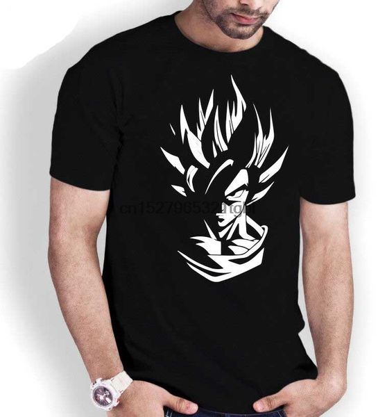 

saiyan t shirt vegeta goku super kakarot db dbz gym new