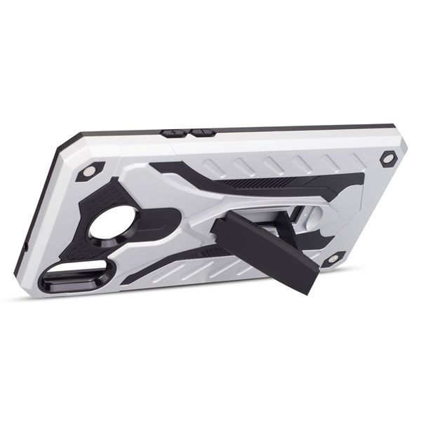 

static series for samsung a6s case military grade drop tested with built in kickstand protective case support wireless charging