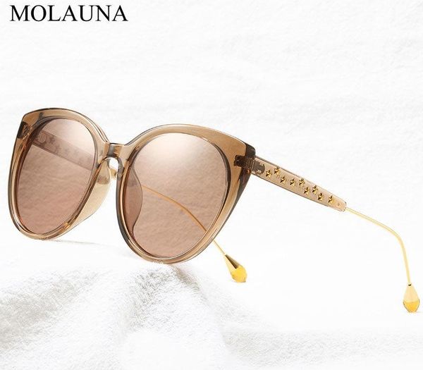 

luxury women sunglasses fashion cat eye ladies vintage retro glasses brand designer oversized female sun glasses oculos gafas, White;black